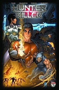 Hunter-Killer Limited Edition (Hardcover, Limited)