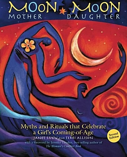 Moon Mother, Moon Daughter (Paperback, 2nd)
