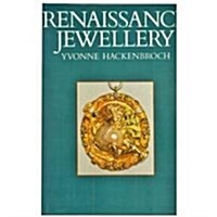 Renaissance Jewellery (Hardcover, 1st)
