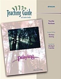 Praying: (Teaching Guide) (Spiral-bound)
