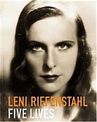 Leni Riefenstahl-Five Lives: A Biography in Pictures (Photobook) (Hardcover, 1st)