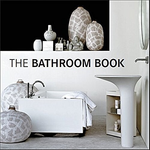 Bathroom Book (Hardcover)