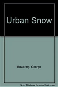 Urban Snow (Paperback, 0)