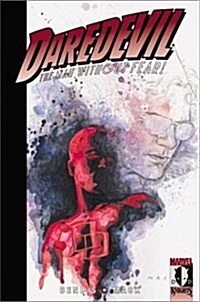 Daredevil Vol. 3: Wake Up (Paperback)