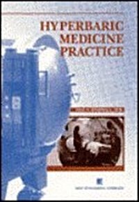 Hyperbaric Medicine Practice (Hardcover)