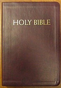 Catholic Companion Edition Nabre (Hardcover)