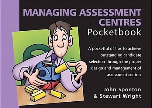 Managing Assessment Centres (Paperback)
