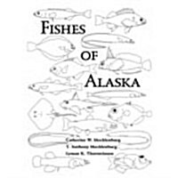 Fishes of Alaska (Hardcover)