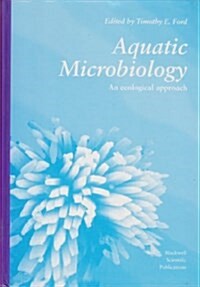 Aquatic Microbiology (Hardcover)