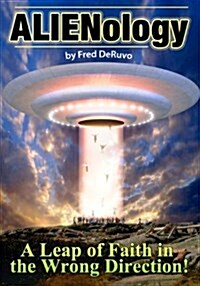 ALIENology (Paperback)