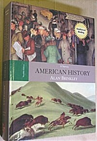 American History: A Survey, 12th Edition (Book & CD-ROM) (Hardcover, 12th)