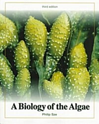 A Biology of the Algae (Paperback, 3rd)