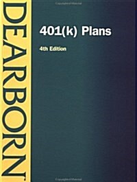 401(k) Plans (Paperback, 4)