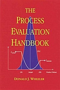 The Process Evaluation Handbook (Paperback)