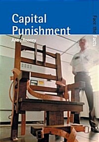 Capital Punishment (Face the Facts) (Hardcover)