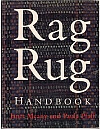 Rag Rug Handbook (Paperback, 3)