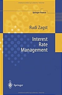 Interest-Rate Management (Paperback, Softcover Repri)