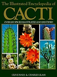The Illustrated Encyclopedia of Cacti (Hardcover, Reprint)