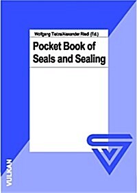 Pocket Book of Seals and Sealing (Paperback)