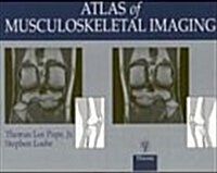 Atlas of Musculoskeletal Imaging (Hardcover, 1st)