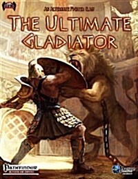 The Ultimate Gladiator (Paperback)