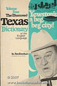 Illustrated Texas Dictionary of the English Language, Vol. 4 (Paperback, 1st)