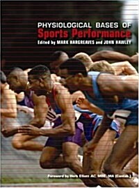 Physiological Bases of Sports Performance (Paperback, AUSTRLN)