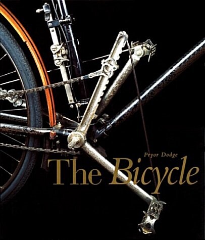 The Bicycle (Hardcover)