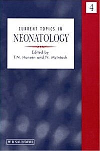 Current Topics in Neonatology, (Paperback, 4)