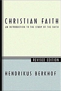 Christian Faith (Paperback)