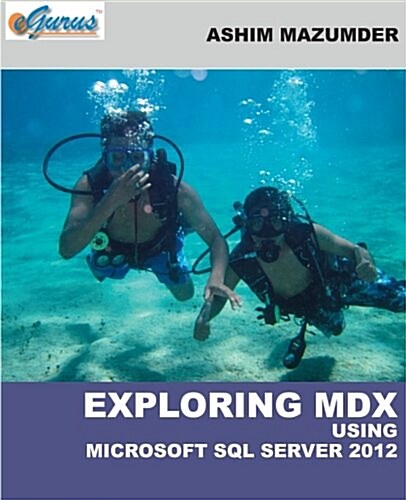 Exploring MDX Using Microsoft SQL Server 2012 (Paperback)