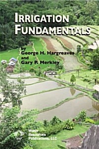 Irrigation Fundamental (Hardcover)