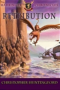 Retribution (Paperback)