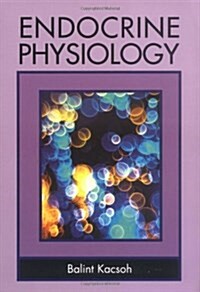 Endocrine Physiology (Paperback, 1st)