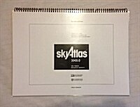 Sky Atlas 2000.0, 2nd Desk Unlaminated Version (Unbound, 2)