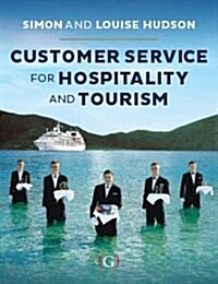 Customer Service in Tourism and Hospitality (Paperback)