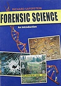 Forensic Science: An Introduction (Hardcover, 0)