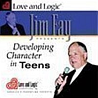 Developing Character in Teens (Audio CD)