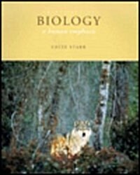 Biology: A Human Emphasis (Biology Series) (Paperback, 3rd)