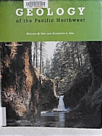 Geology of The Pacific Northwest (Paperback, 2)