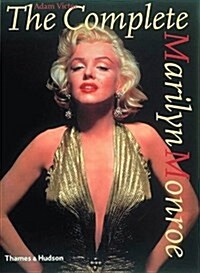 The Complete Marilyn Monroe (Hardcover)