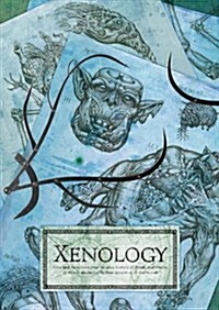 Xenology: Notes and Research from the Alien Bestiary of Biegel (Warhammer 40, 000) (Paperback)