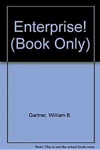 Enterprise! (Book Only) (Paperback, 1)