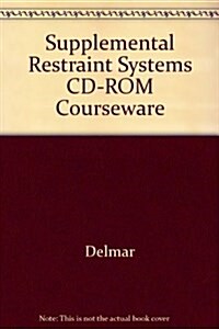 Supplemental Restraint Systems CD-ROM Courseware (CD-ROM, 1)