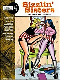Sizzlin Sisters (Paperback)