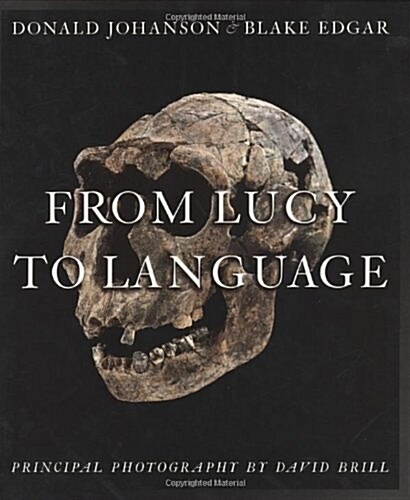 From Lucy to Language (Paperback)
