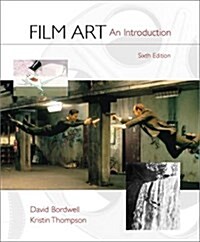 Film Art (Paperback, 6 Pck)