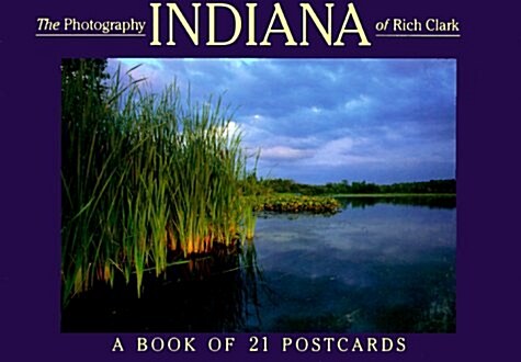 Indiana (Postcards) (Cards)