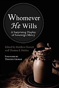 Whomever He Wills (Paperback)