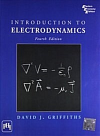Introduction to Electrodynamics (Paperback, 4th)